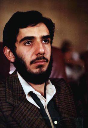 از کودکی تا شهادت
