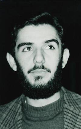 از کودکی تا شهادت
