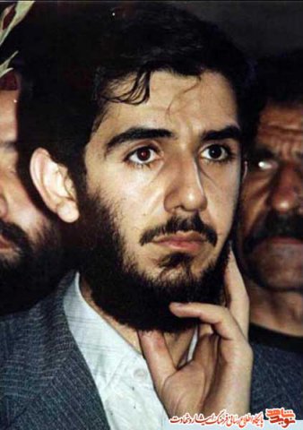 از کودکی تا شهادت