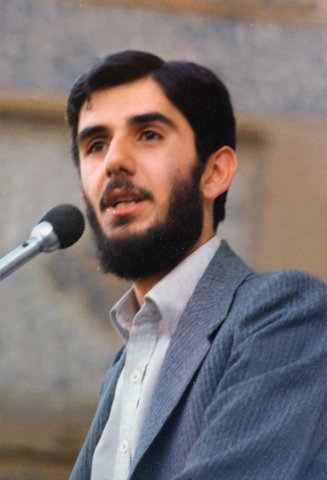از کودکی تا شهادت