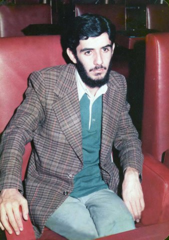از کودکی تا شهادت