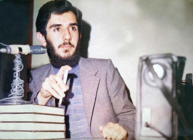 از کودکی تا شهادت