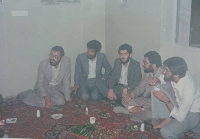 از کودکی تا شهادت