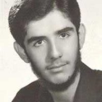 از کودکی تا شهادت