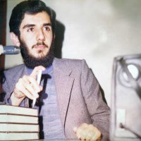 از کودکی تا شهادت