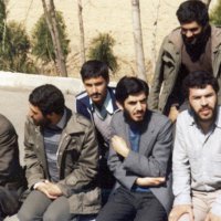 از کودکی تا شهادت