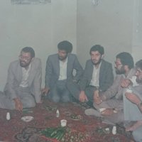 از کودکی تا شهادت