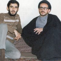 از کودکی تا شهادت